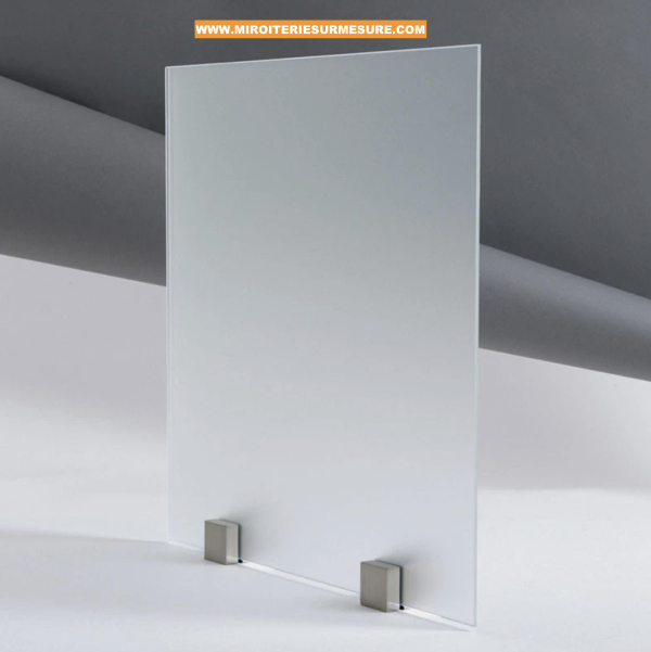 Verre Feuilleté Opal SP15