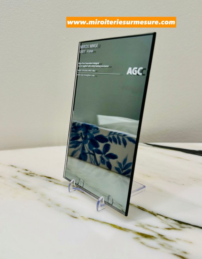 Miroir Gris