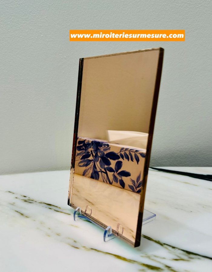 Miroir Corail