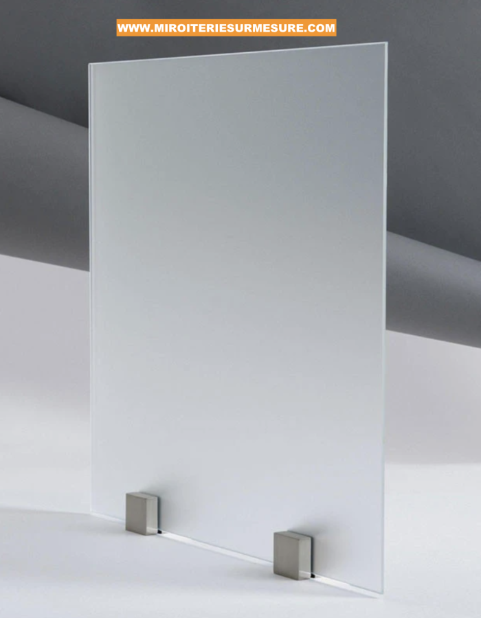 Verre Feuilleté Opal SP15